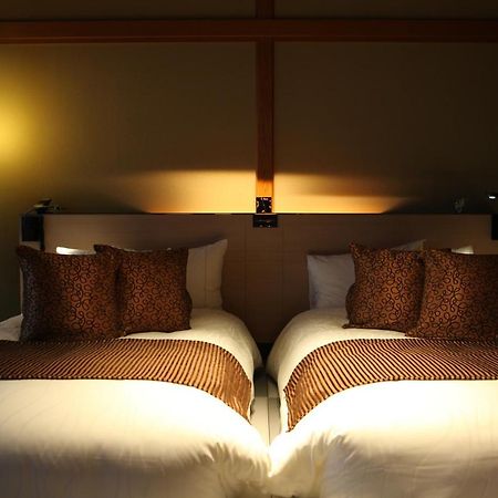 Kitanokaze Saryo (Adults Only) Hotell Hakone Exteriör bild