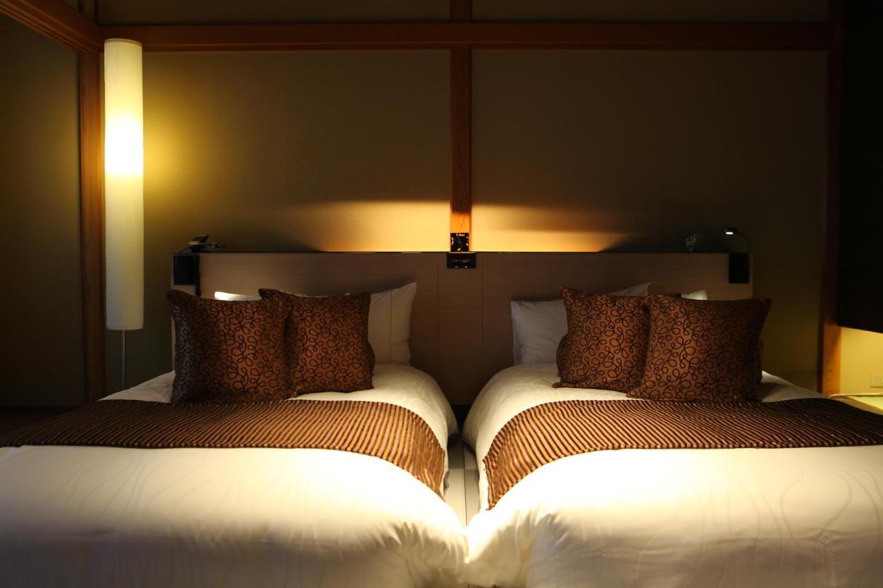 Kitanokaze Saryo (Adults Only) Hotell Hakone Exteriör bild