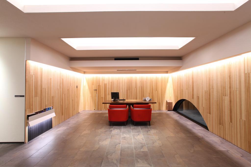 Kitanokaze Saryo (Adults Only) Hotell Hakone Exteriör bild