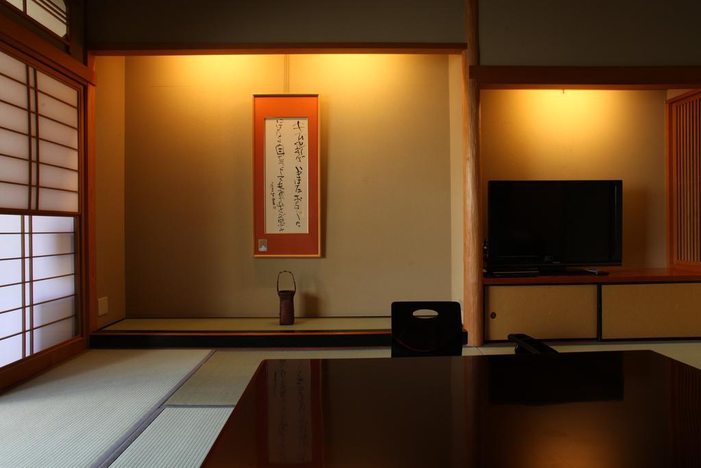 Kitanokaze Saryo (Adults Only) Hotell Hakone Exteriör bild