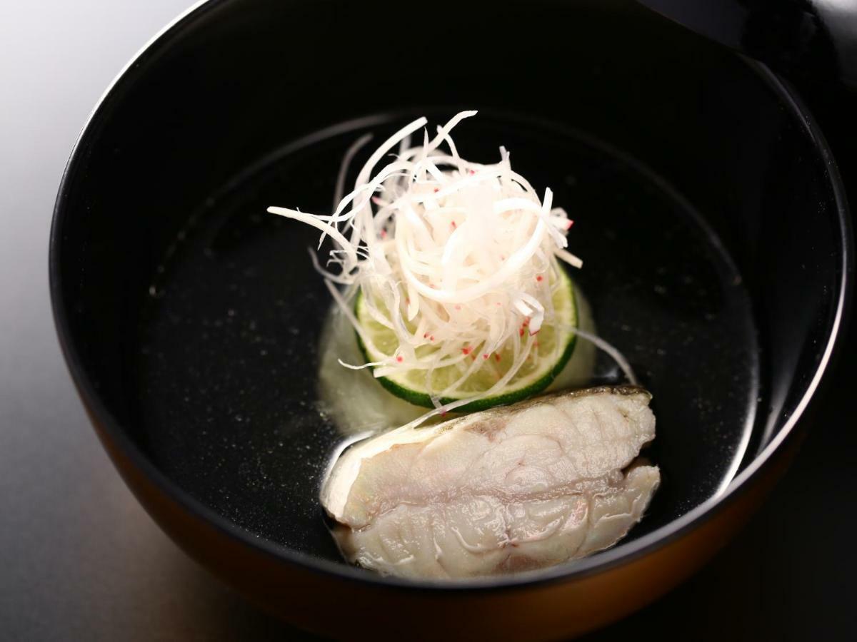 Kitanokaze Saryo (Adults Only) Hotell Hakone Exteriör bild