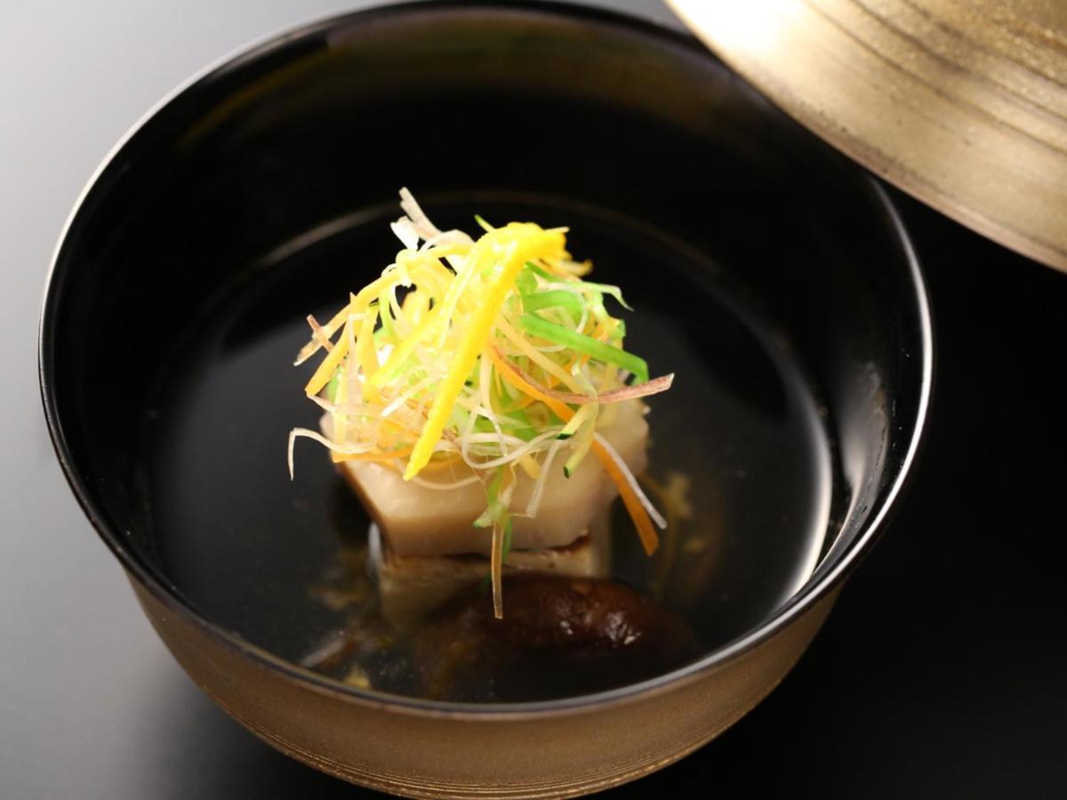 Kitanokaze Saryo (Adults Only) Hotell Hakone Exteriör bild