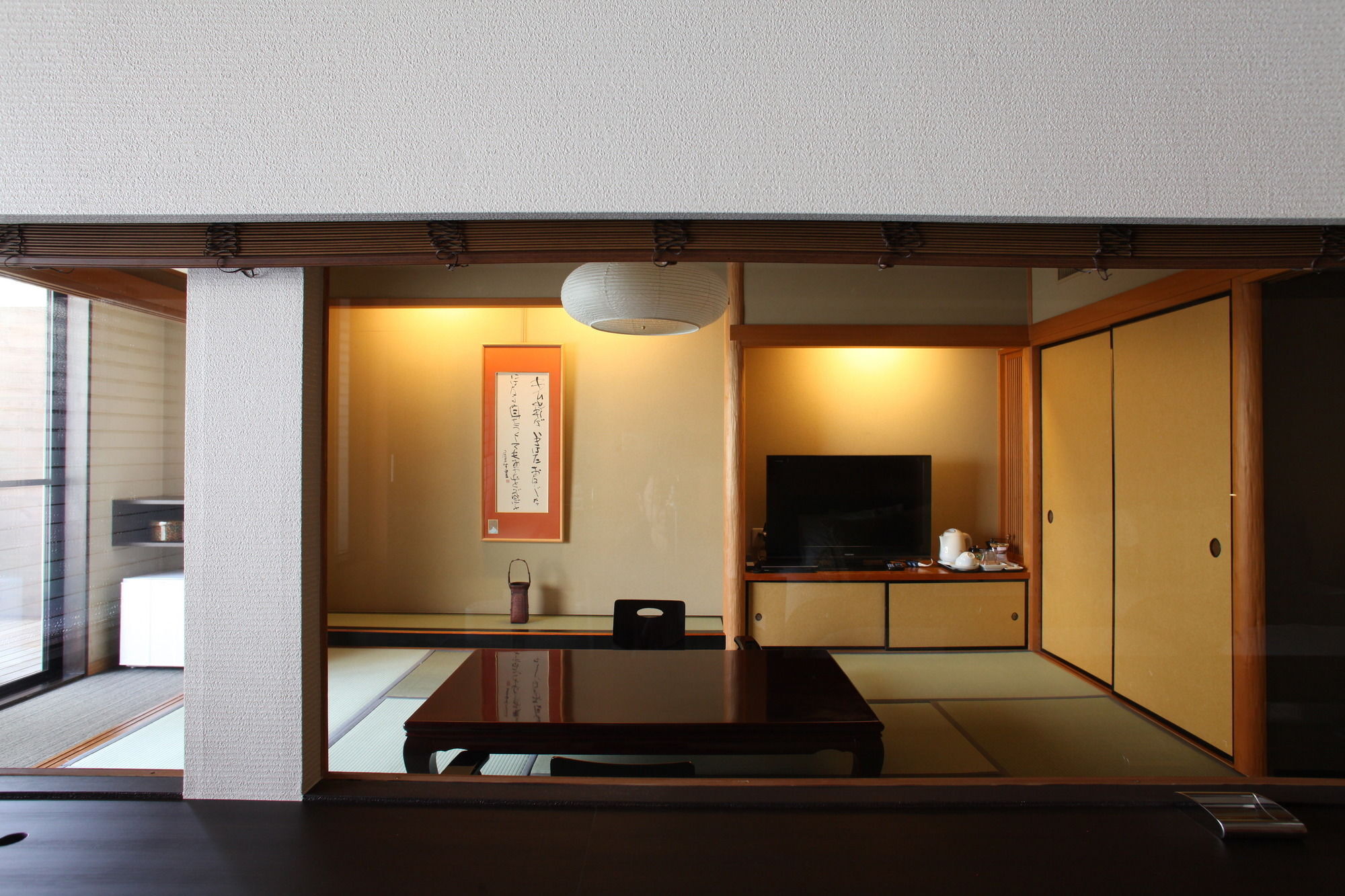 Kitanokaze Saryo (Adults Only) Hotell Hakone Exteriör bild
