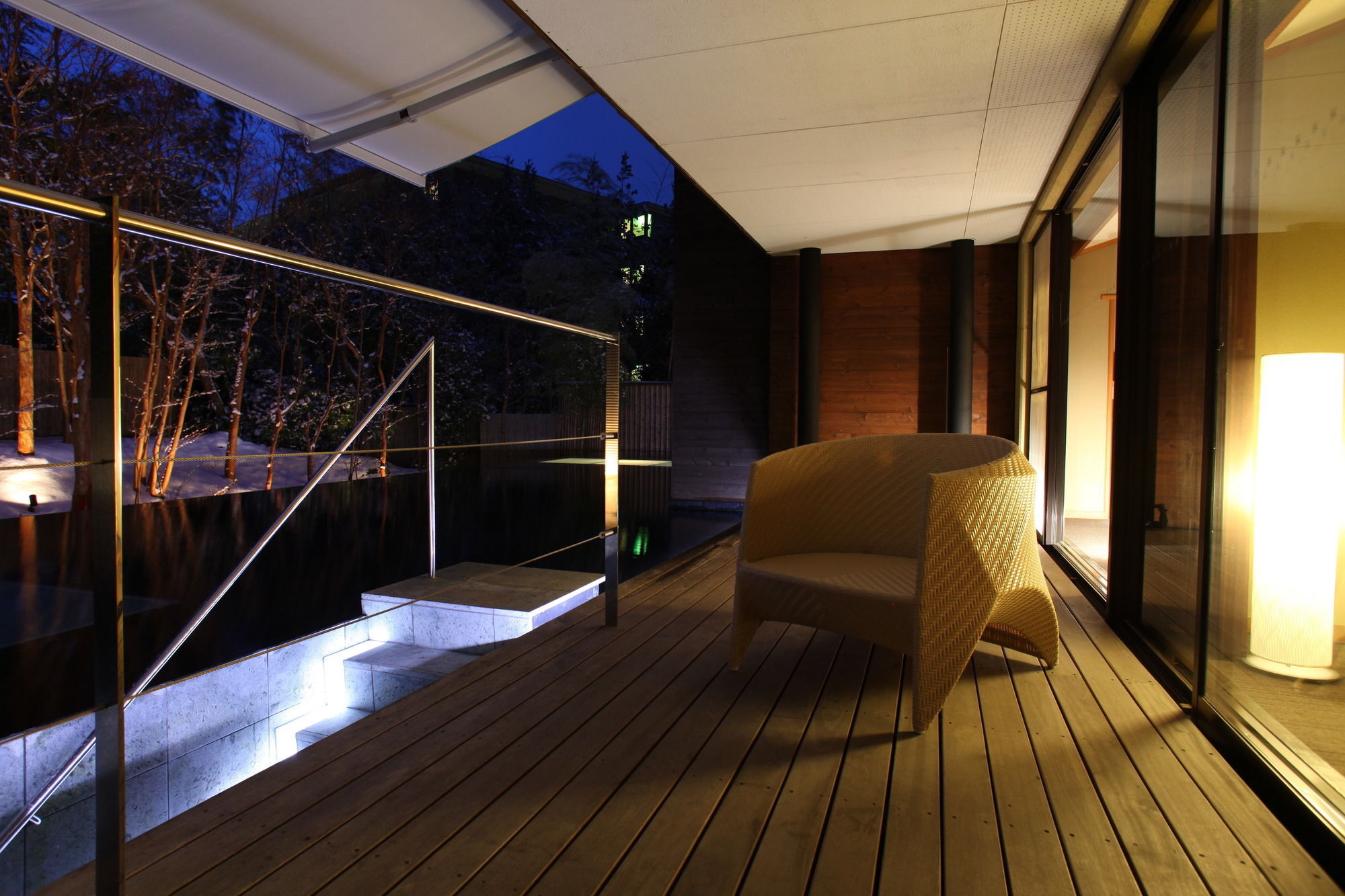 Kitanokaze Saryo (Adults Only) Hotell Hakone Exteriör bild