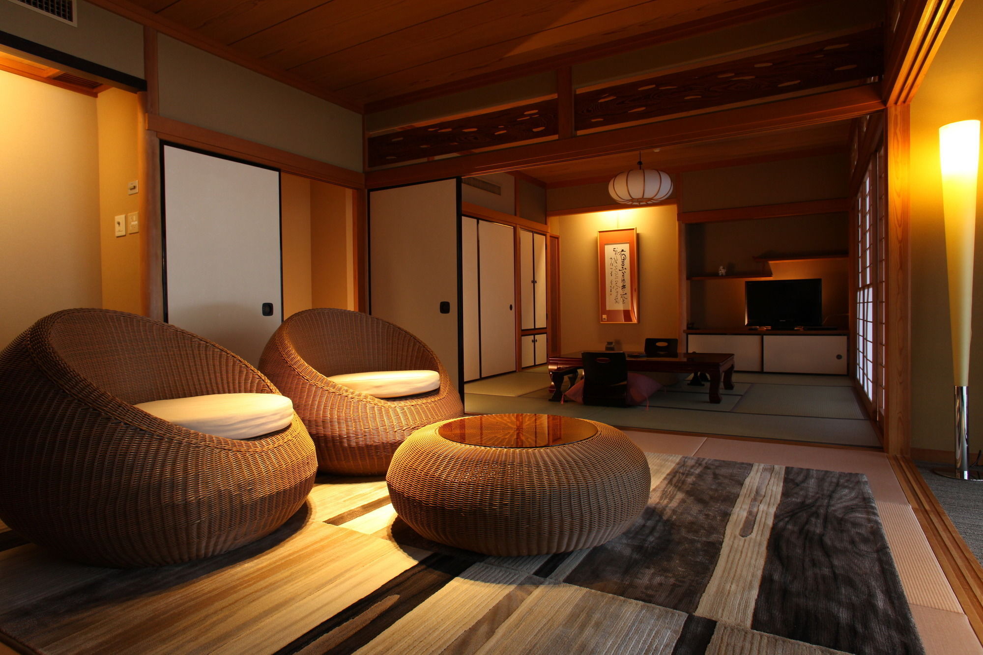 Kitanokaze Saryo (Adults Only) Hotell Hakone Exteriör bild