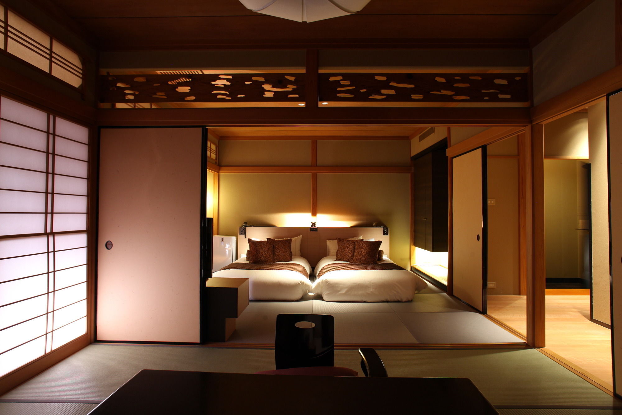Kitanokaze Saryo (Adults Only) Hotell Hakone Exteriör bild