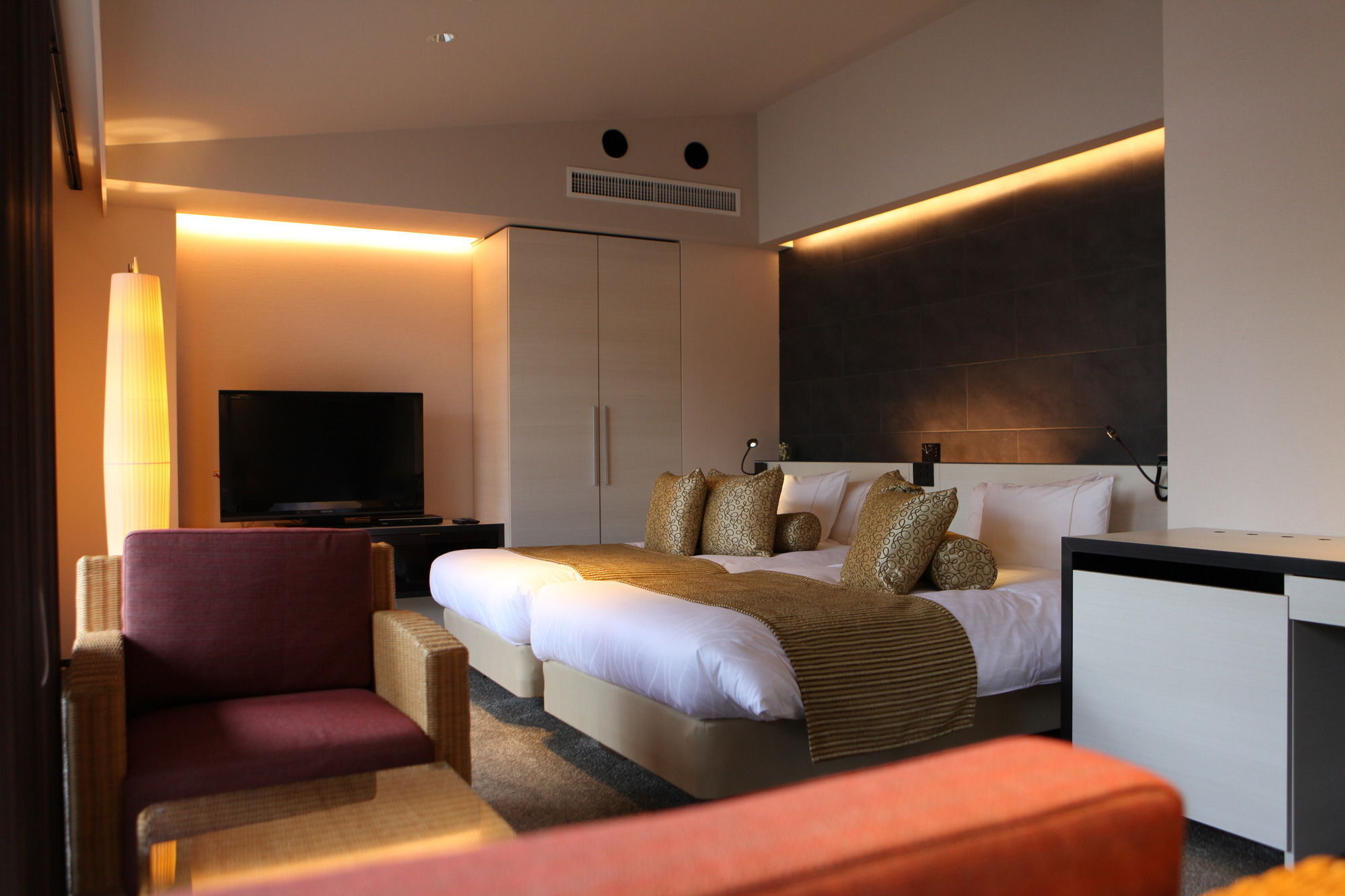 Kitanokaze Saryo (Adults Only) Hotell Hakone Exteriör bild