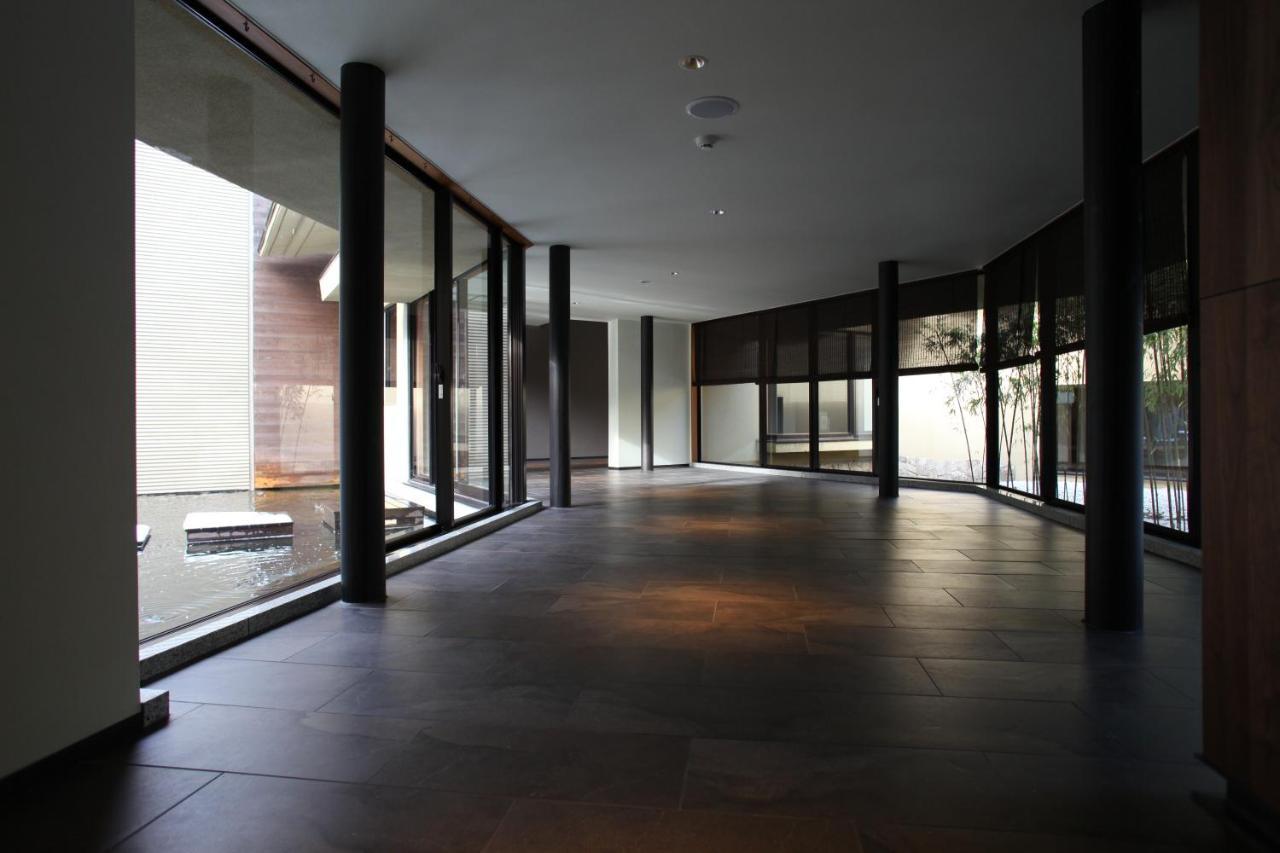 Kitanokaze Saryo (Adults Only) Hotell Hakone Exteriör bild