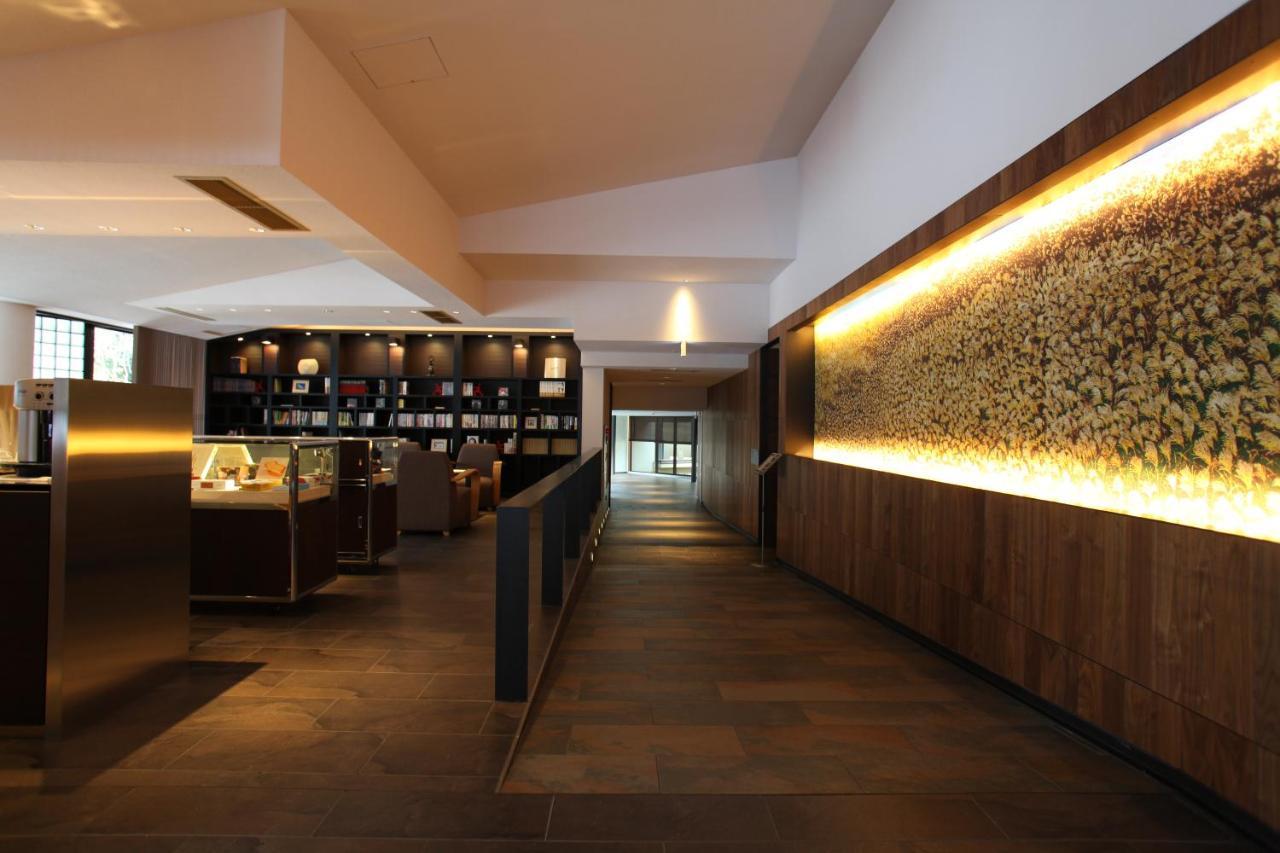 Kitanokaze Saryo (Adults Only) Hotell Hakone Exteriör bild