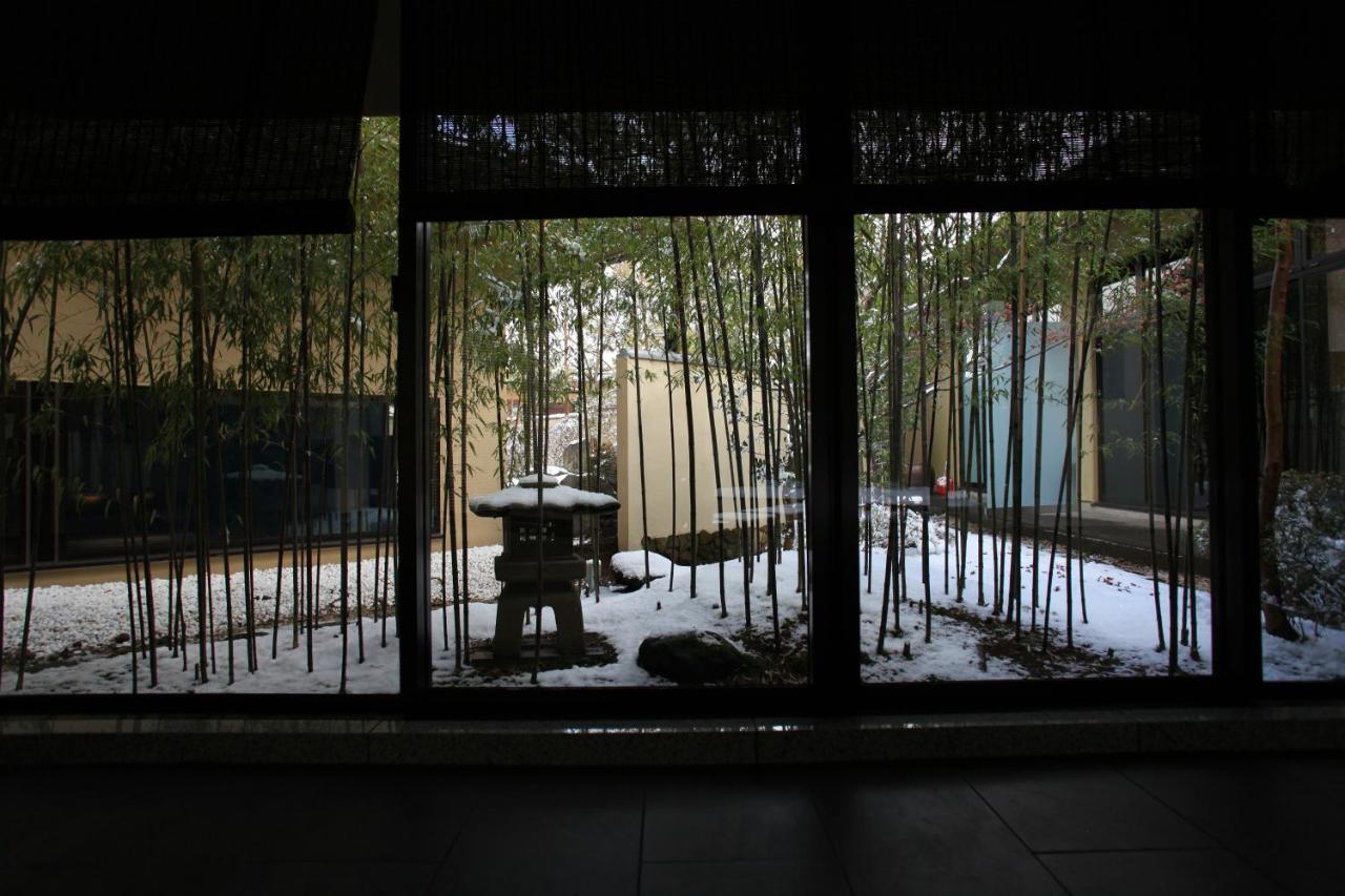 Kitanokaze Saryo (Adults Only) Hotell Hakone Exteriör bild